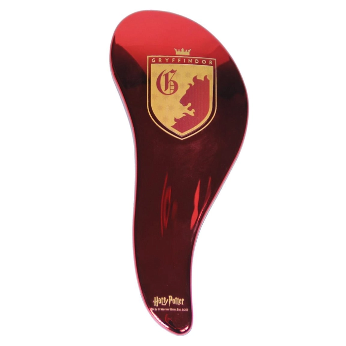 Harry Potter Gryffindor brush for detangling the hair - licensed product