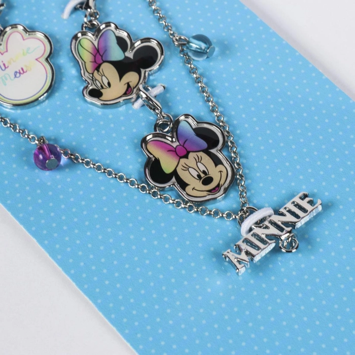 Minnie Mouse necklace - Disney