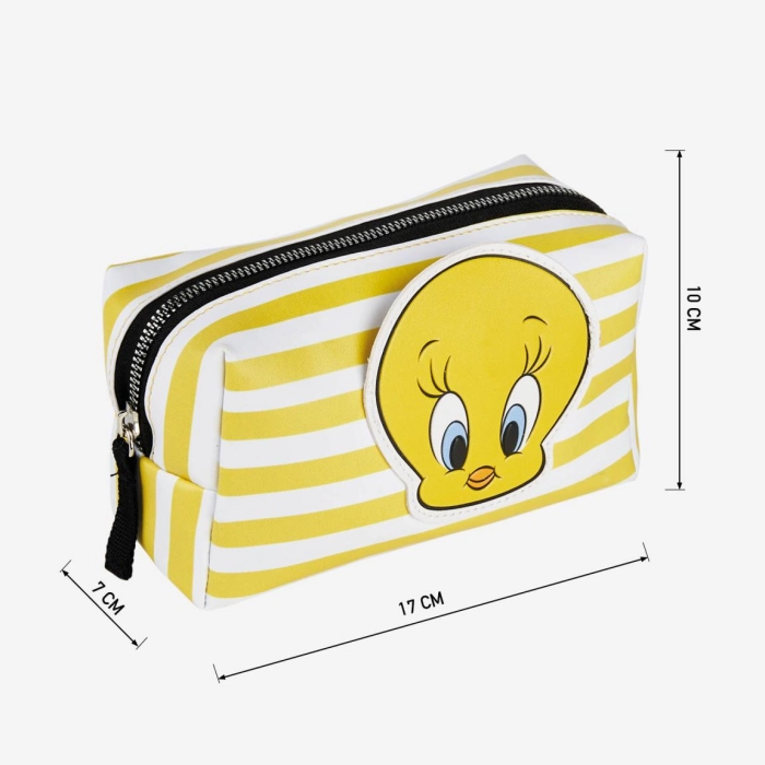 Looney Tunes toiletry bag - licensed product