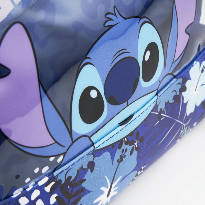 Stitch XL Kosmetiktasche - lizenziertes Produkt