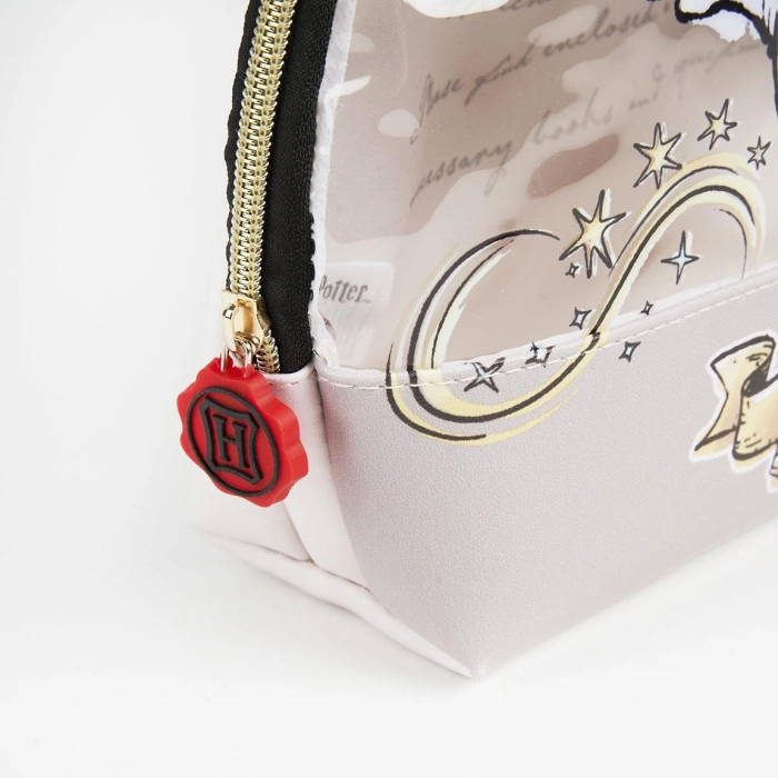 Harry Potter XL toiletry bag - licensed product