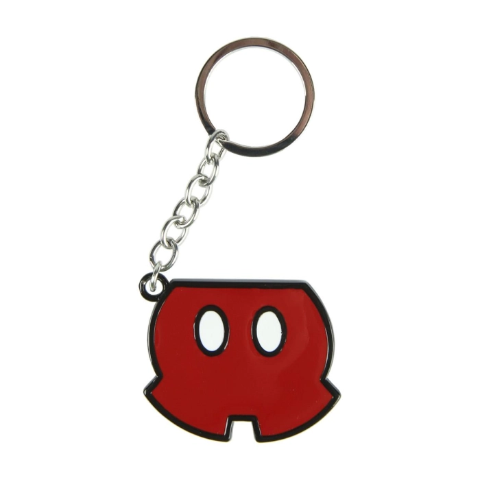 Disney Mickey Mouse keychain - licensed product