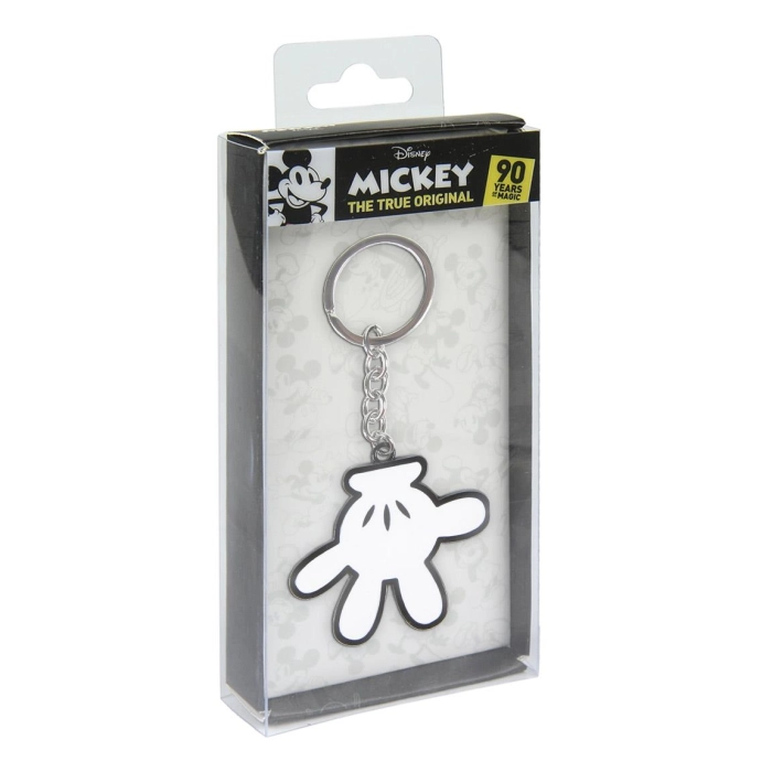 Disney Mickey Mouse keychain - licensed product