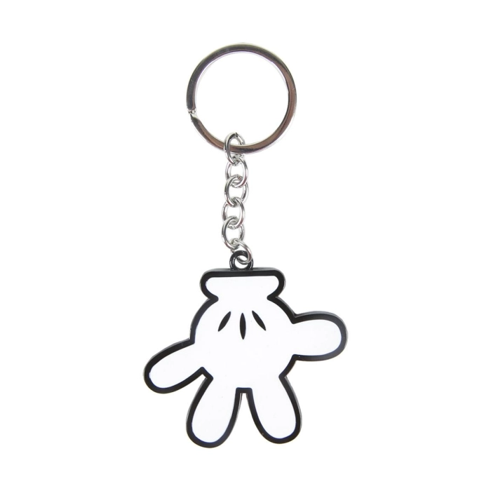 Disney Mickey Mouse keychain - licensed product
