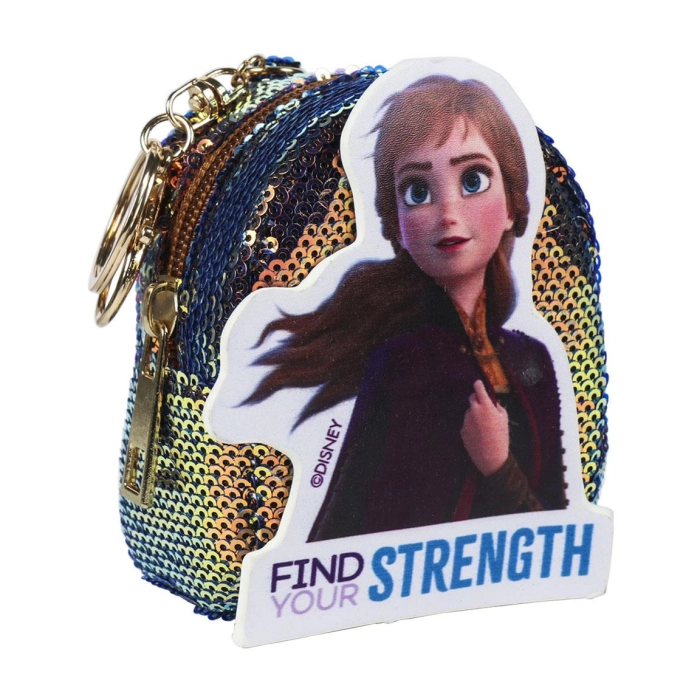 Klíčenka na kabelku Disney Frozen II - Licencovaný produkt