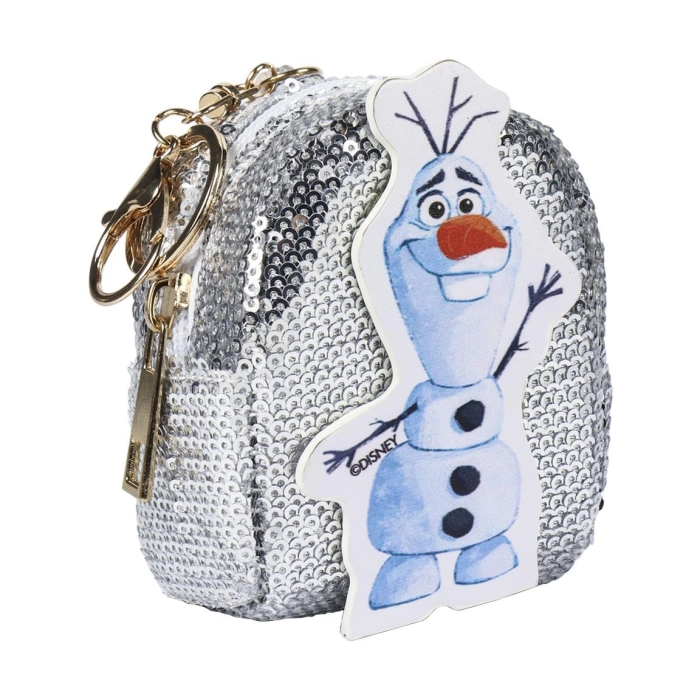 Klíčenka na kabelku Disney Frozen II - Licencovaný produkt