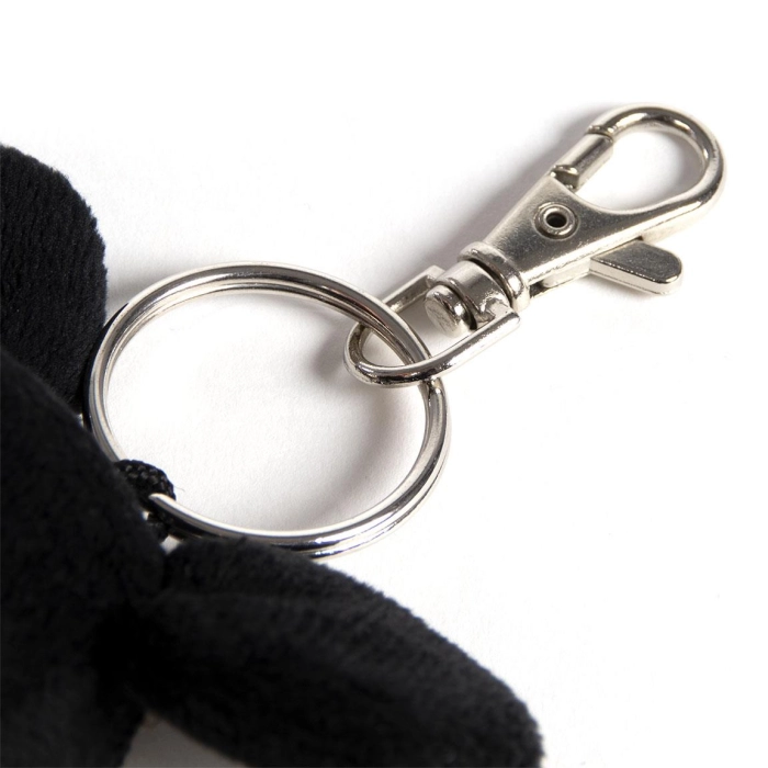 Disney Mickey Mouse Schlüsselanhänger - Lizenziertes Produkt