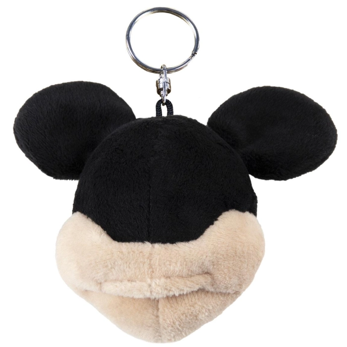 Брелок для ключів Disney Міккі Маус - Ліцензійний продукт