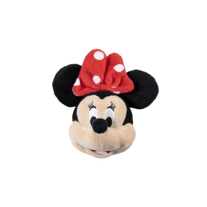 Disney Minnie Mouse Schlüsselanhänger - Lizenziertes Produkt