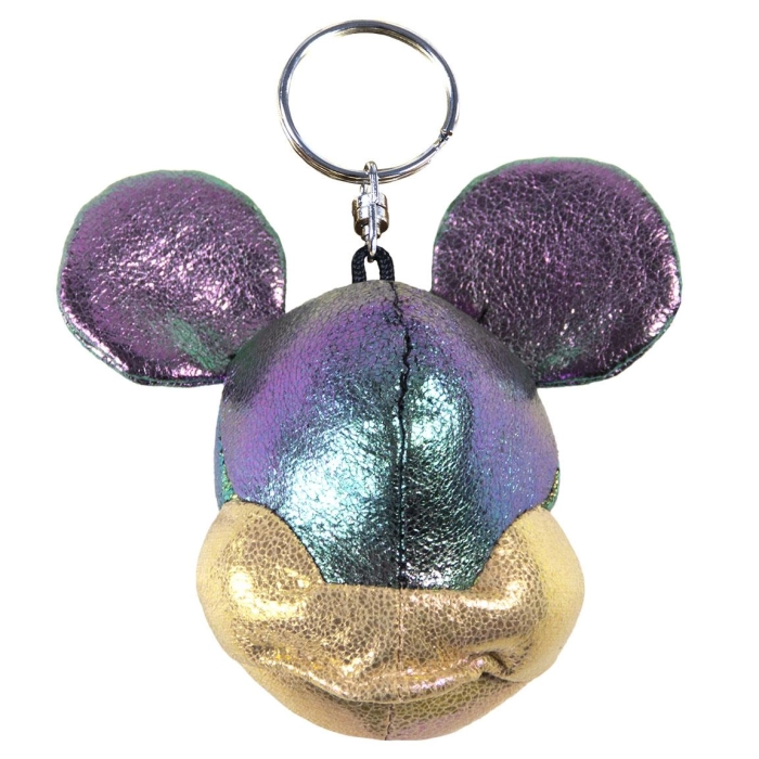Disney Mickey Mouse keychain - licensed product