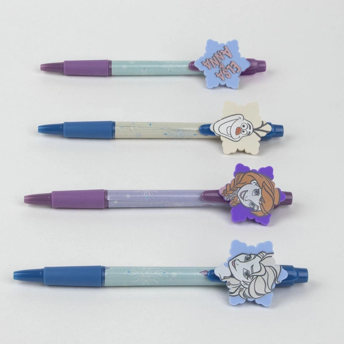 Frozen II Stifteset - Lizenzprodukt