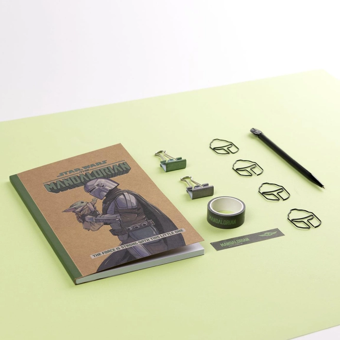 Star Wars Mandalorian Tool Set - Licensed Product