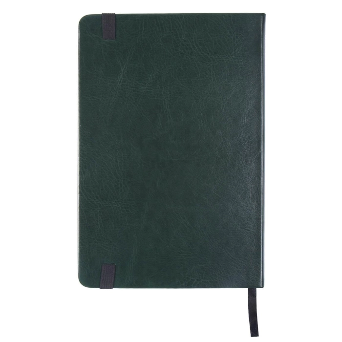 Zápisník nebo diář A5 Harry Potter Zmijozel - licenční produkt