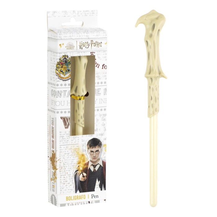Harry Potter Voldemort's wand pen - licensed product