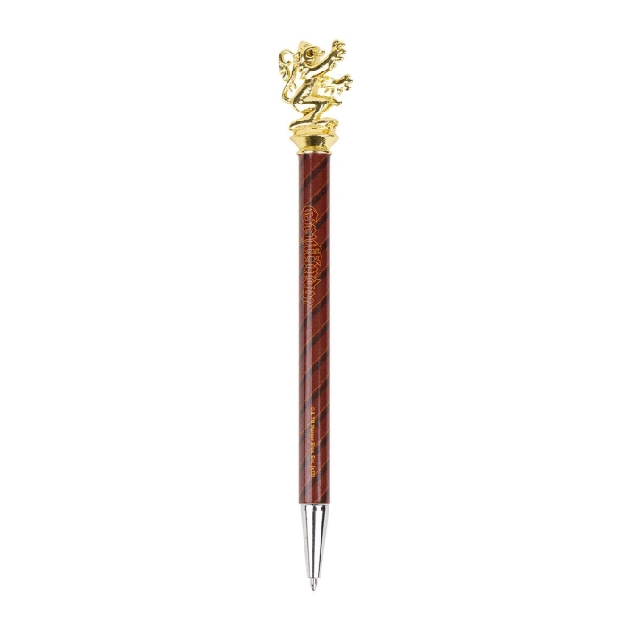 Harry Potter Gryffindor pen - licensed product