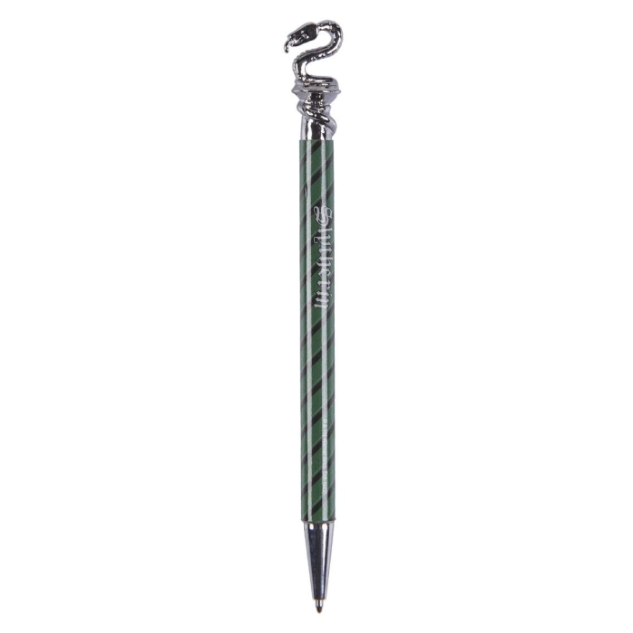 Harry Potter Slytherin pen - licensed product