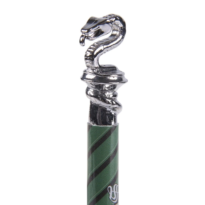 Harry Potter Slytherin pen - licensed product