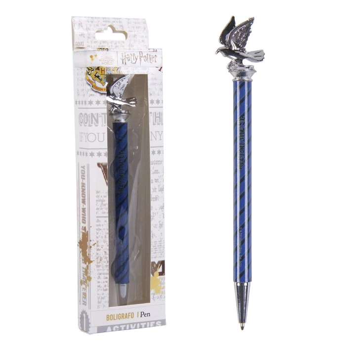 Harry Potter Ravenclaw pen - licensed product