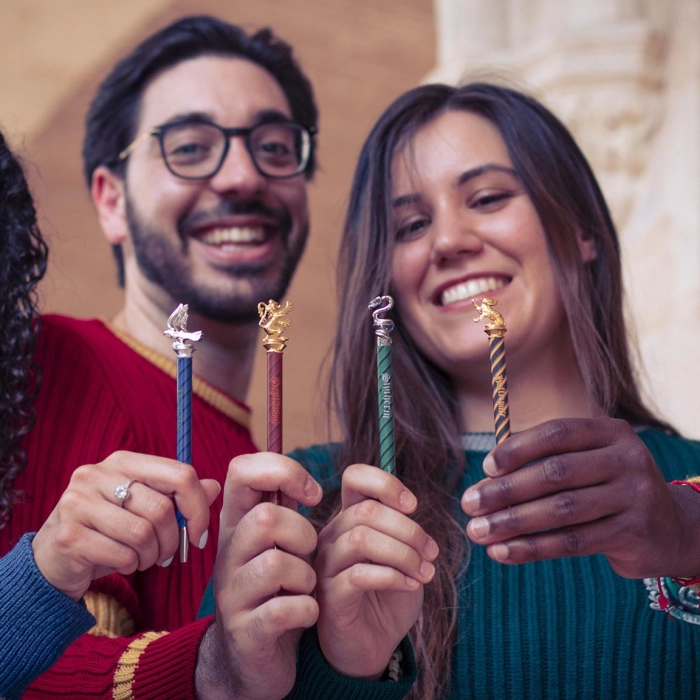Harry Potter Ravenclaw pen - licensed product