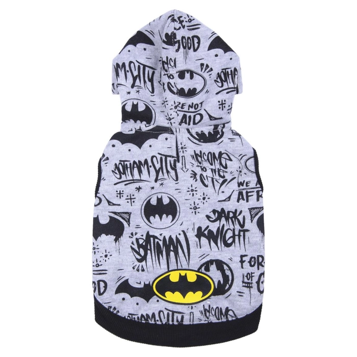 DC Comics Batman Dog Sweatshirt - S