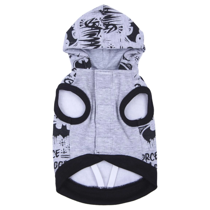 DC Comics Batman Dog Sweatshirt - S