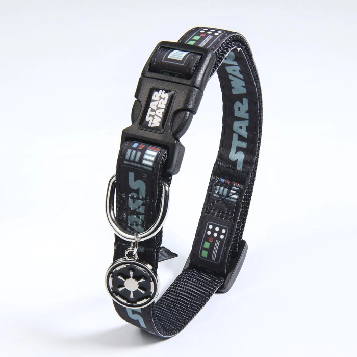 Dog collar Star Wars Darth Vader S/M