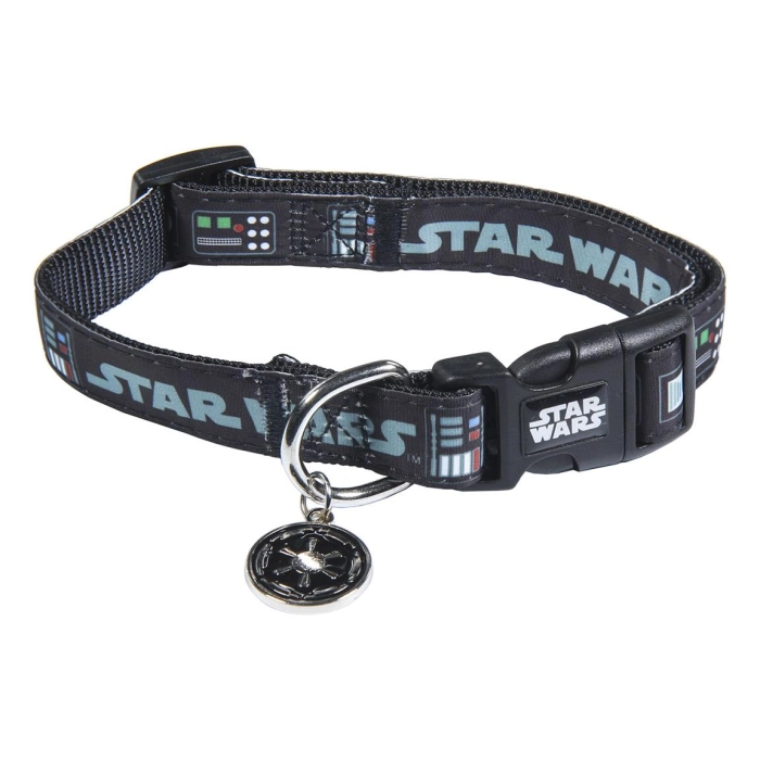 Dog collar Star Wars Darth Vader S/M