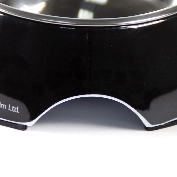 A set of two bowls for a Star Wars pet - M