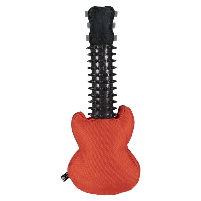 ACDC elektrická gitara pre psov XL - licencovaný produkt