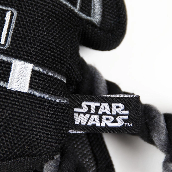 Star wars Darth Vader dog chew - licensed product