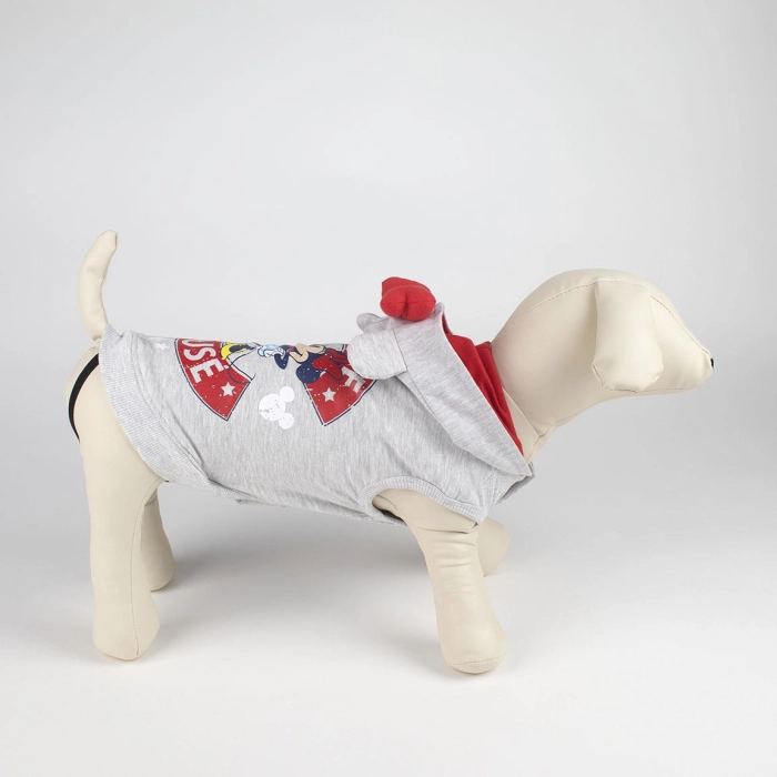 Disney Minnie Mouse dog hoodie - XXS