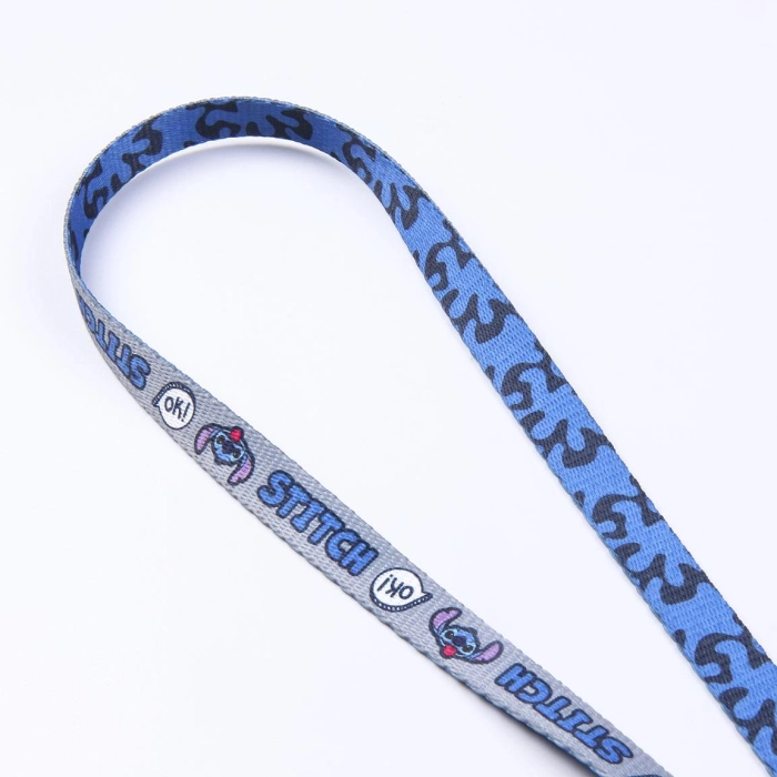 Disney Stitch S dog leash