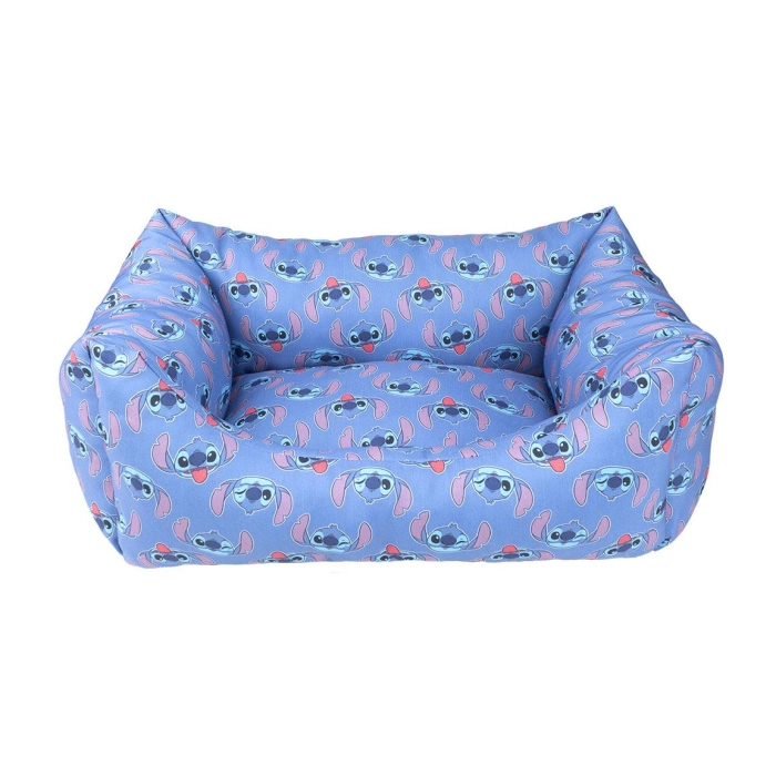 Disney Stitch kisállatágy - licencelt termék