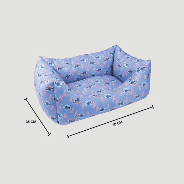 Disney Stitch kisállatágy - licencelt termék