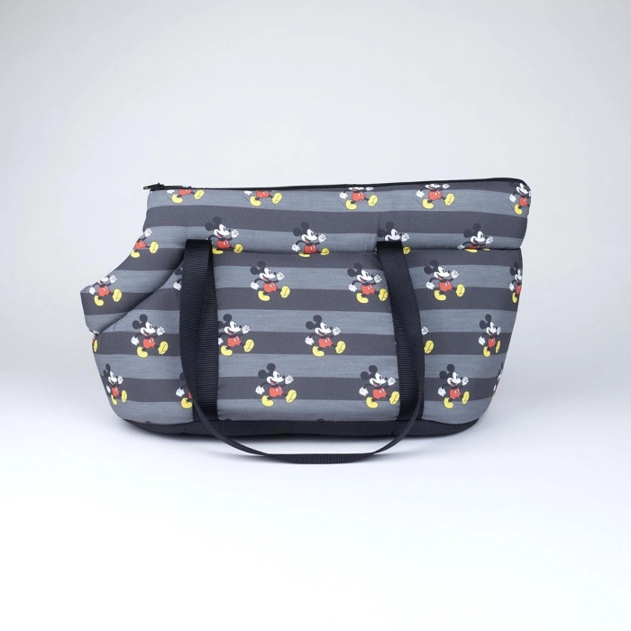 Disney Mickey Mouse pet carrier - licensed product
