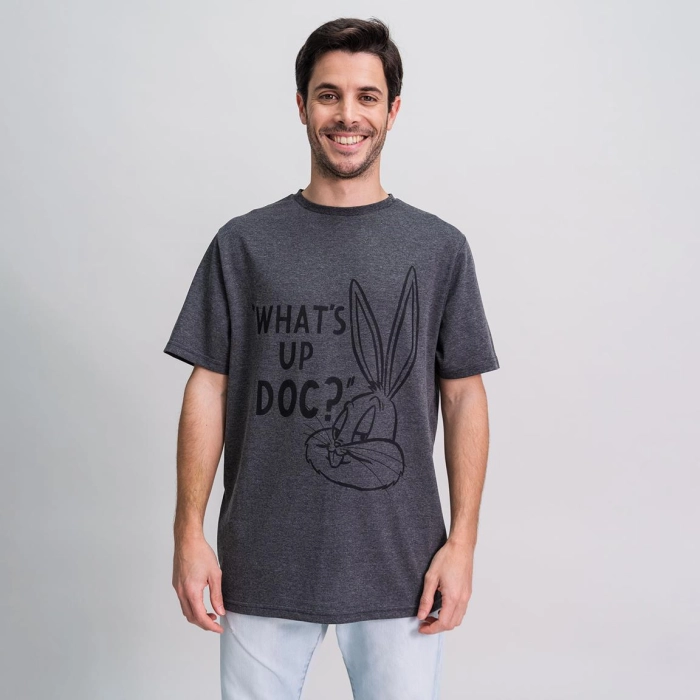 Looney Tunes men's t-shirt - licensed product S-XXL