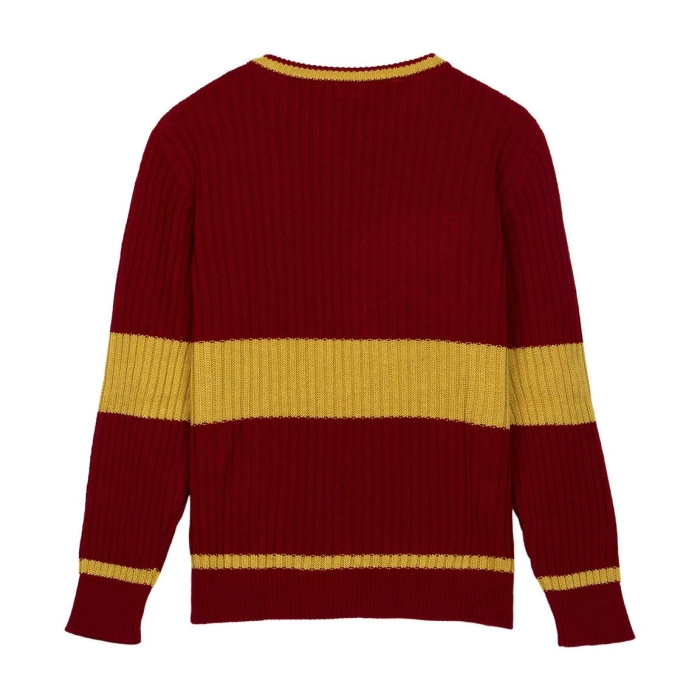 Adult sweater Harry Potter Gryffindor XS - XXL - licensed product