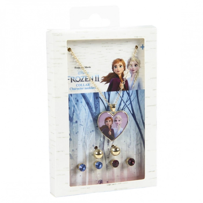 Jewelery set Frozen II - Disney