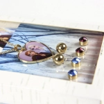 Jewelery set Frozen II - Disney