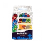 Dressing plasters for children 22 pieces - PJ Masks