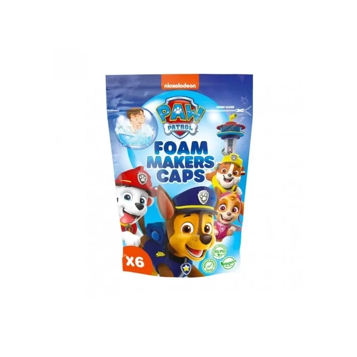 Pianotwory Paw Patrol - Great Swimming Adventure for Toddlers