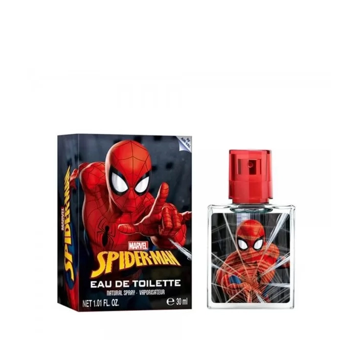 Marvel Spider Man parfümök 30 ml - licences termék