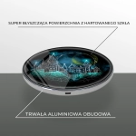 Індукційний зарядний пристрій 