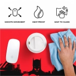 DC Batman desk mat - 50x45 cm