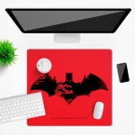 DC Batman desk mat - 50x45 cm