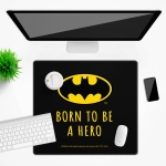DC Batman Schreibtischunterlage - 50x45 cm