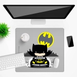DC Batman desk mat - 50x45 cm