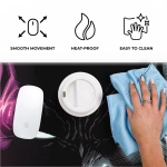 DC Batman desk mat - 50x45 cm