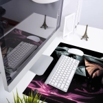 DC Batman desk mat - 50x45 cm