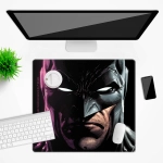 DC Batman desk mat - 50x45 cm